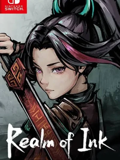 Realm of Ink