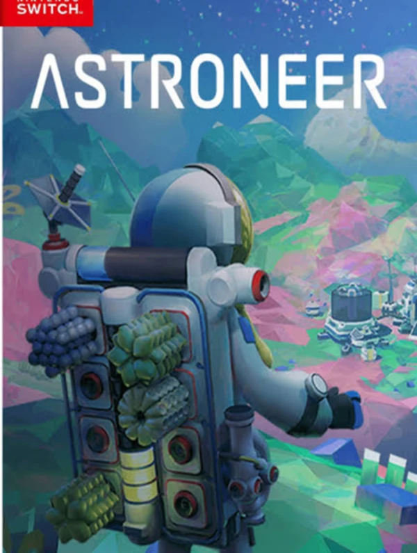 ASTRONNER