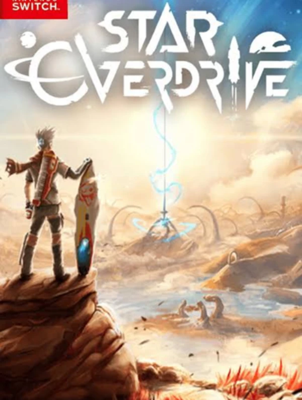 Star Overdrive DEMO
