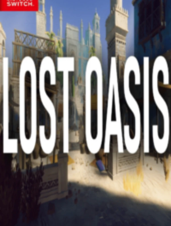 Lost Oasis NSP