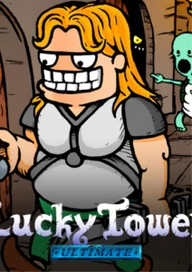 Lucky Tower Ultimate