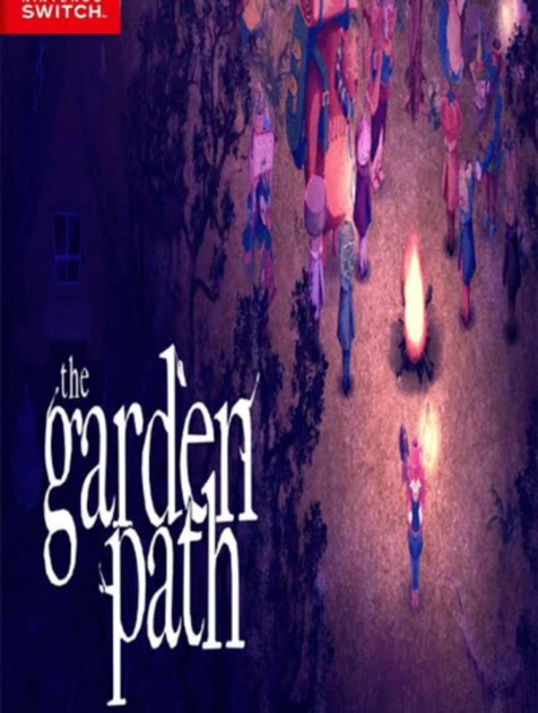 The Garden Patch