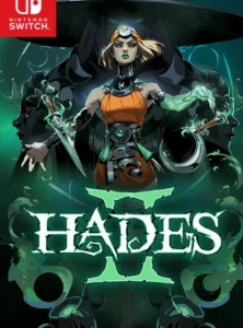 Hades II