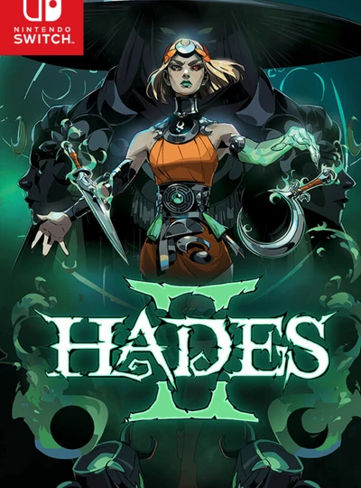 Hades II