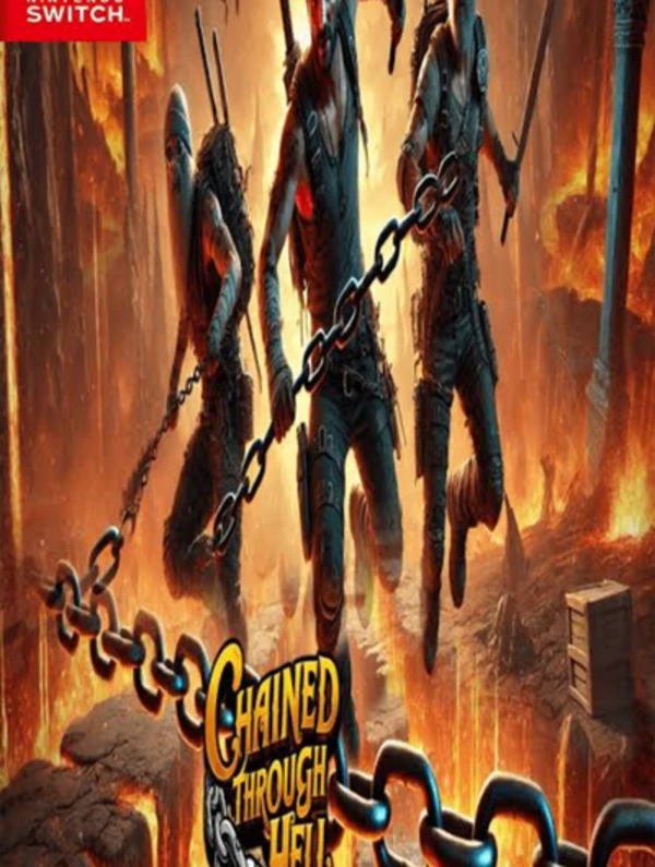 Chained Through Hell