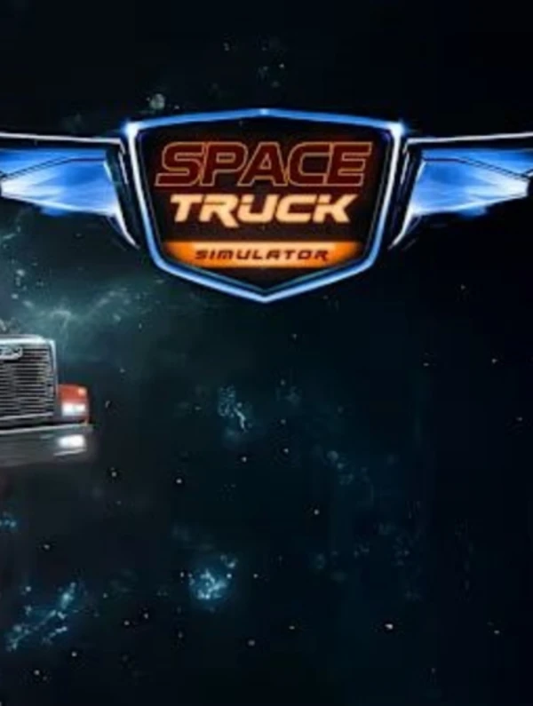 SPACE TRUCK SIMULATOR