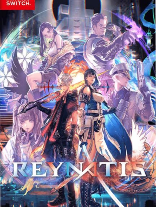 Reynatis