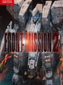 FRONT MISSION 2: Remake