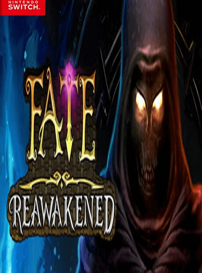 FATE Reawakened