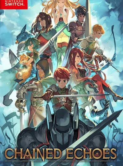 Chained Echoes