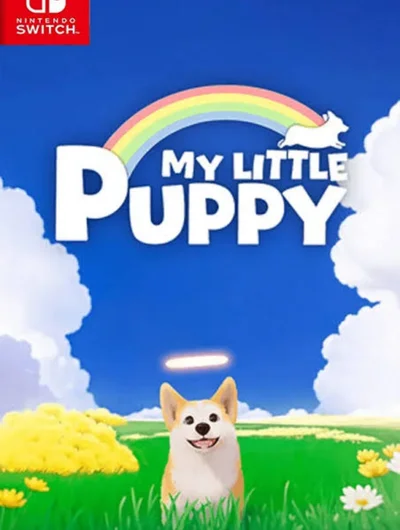 My Little Puppy