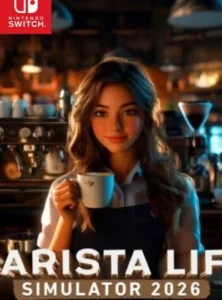 Barista Life Simulator 2026