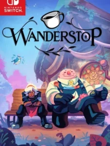 Wanderstop NSP/ XCI ROM v1.0 Download