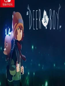 Deer and Boy NSP/ XCI ROM v1.1.3 Download