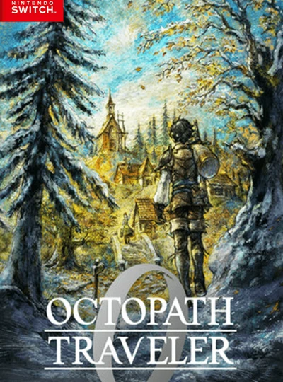 OCTOPATH TRAVELER 0