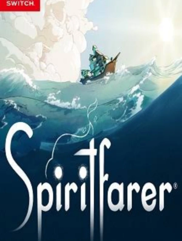 Spiritfarer