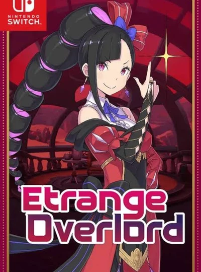 Etrange Overlord